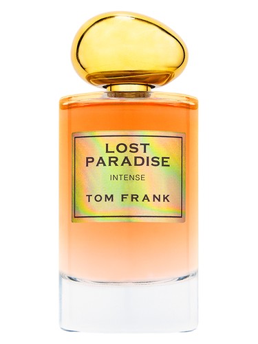 Lost Paradise