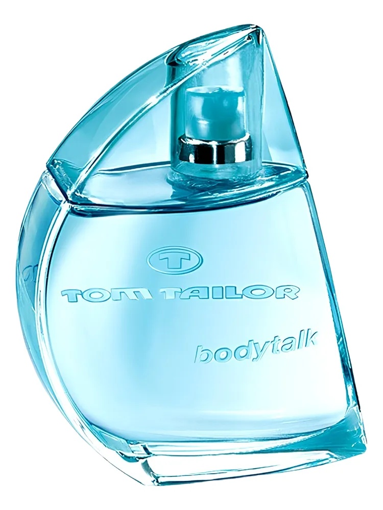Bodytalk Woman