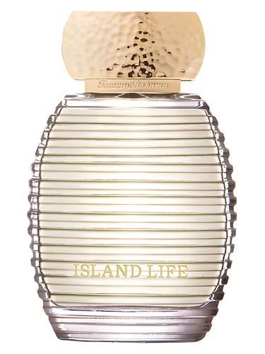 Island Life For Her