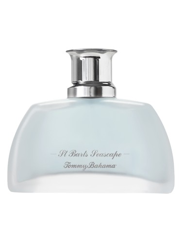 St Barts Seascape For Men