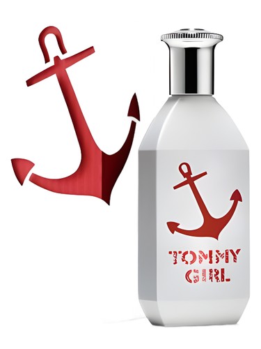 Tommy Girl Summer 2010