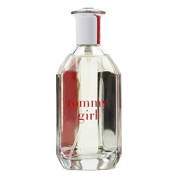 Tommy Girl Summer Fragrance 2008