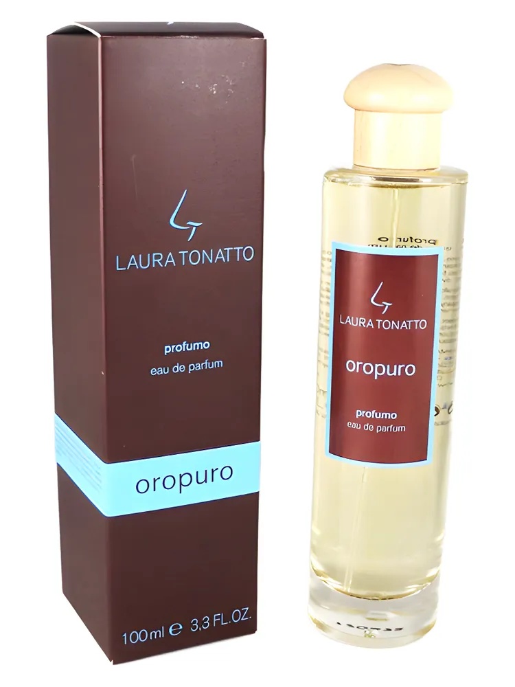 Oropuro