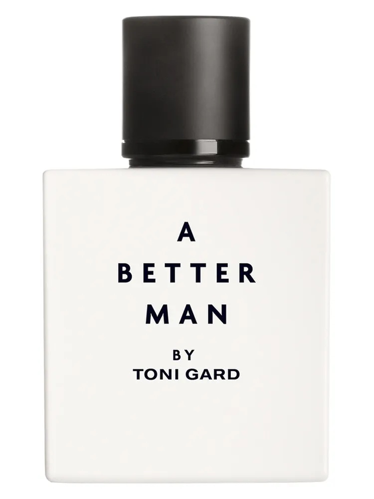 A Better Man