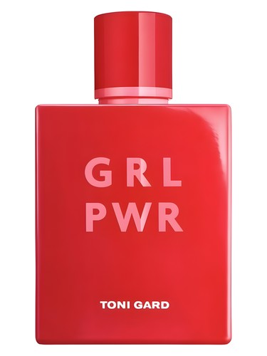Grl Pwr