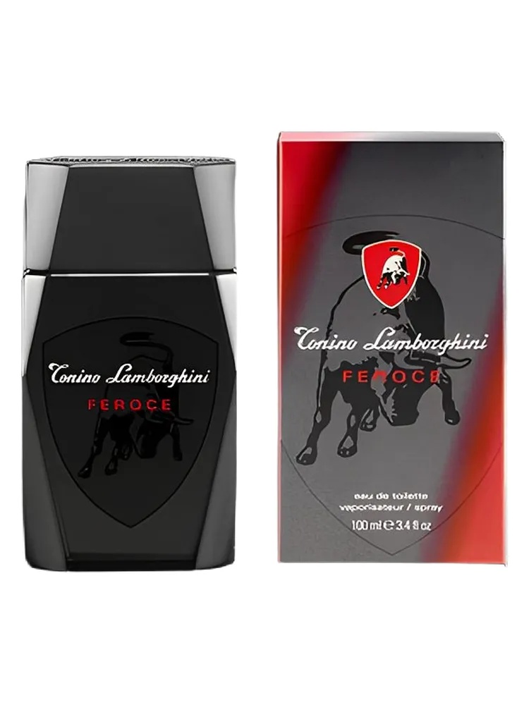 Feroce