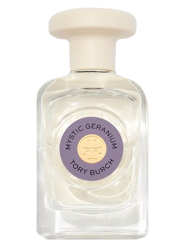 Mystic Geranium