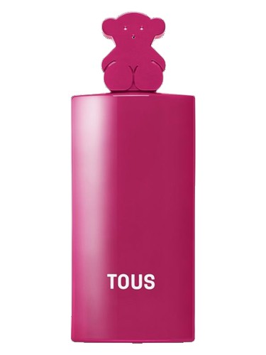 More More Pink