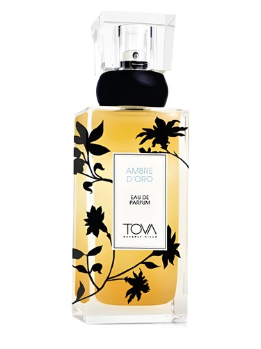 Ambre D'Oro
