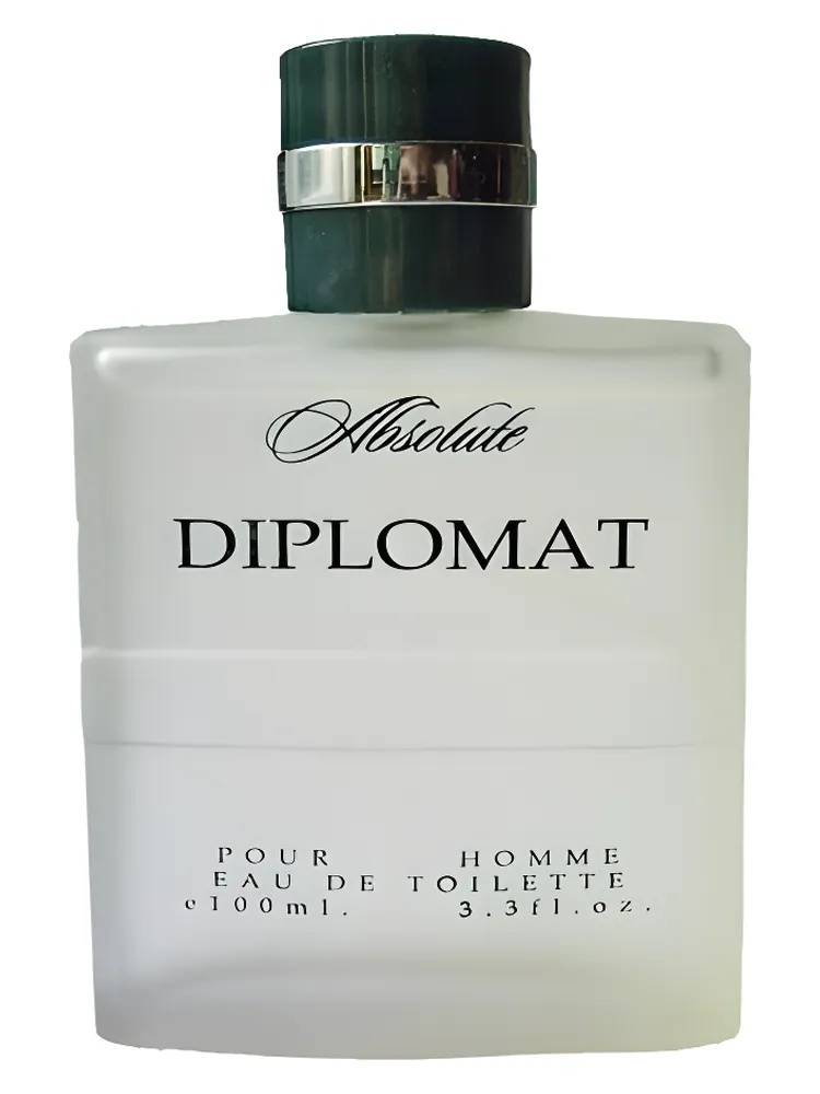 Absolute Diplomat