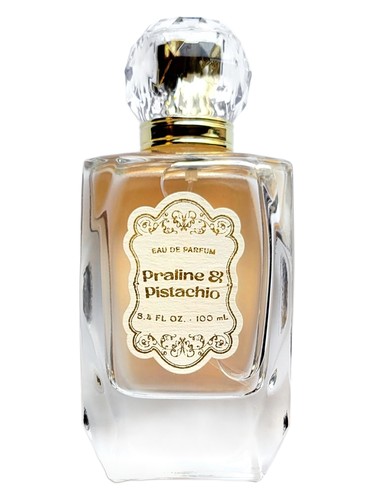 Praline Pistachio