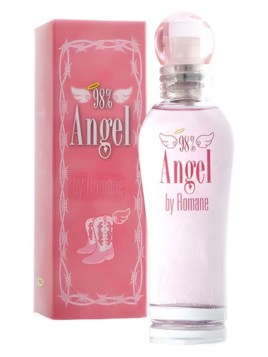 98% Angel