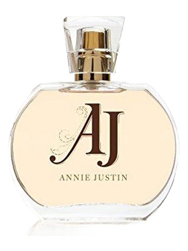 A J - Annie Justin