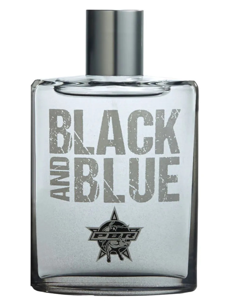 Black And Blue