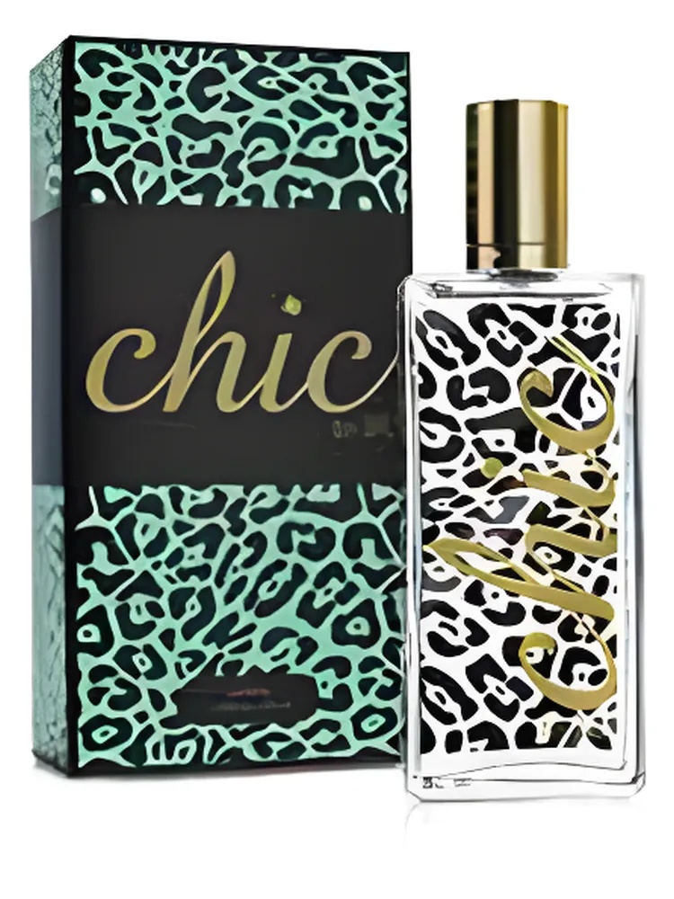 Chic by Styles For Less