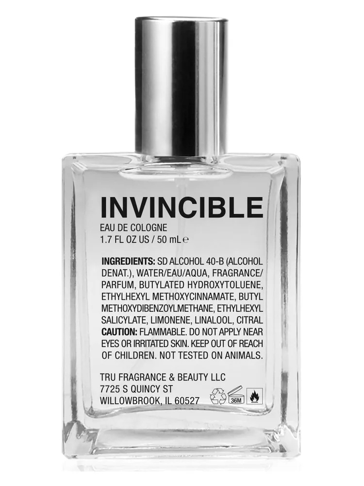 Invincible