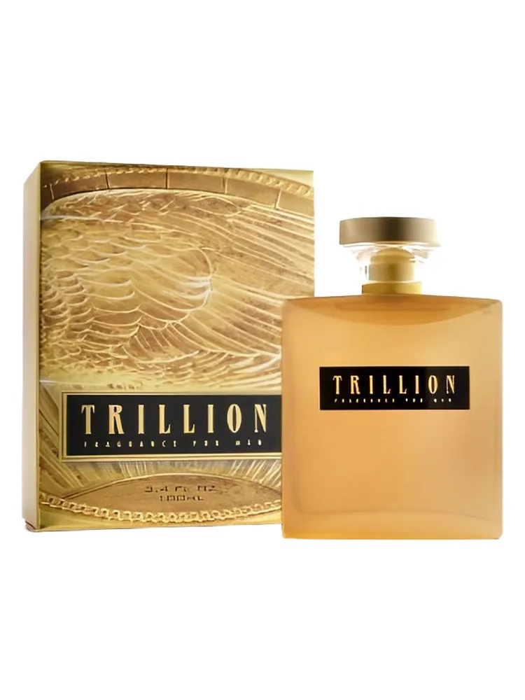 Trillion