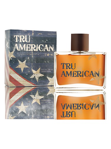 Tru American