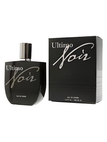 Ultimo Noir