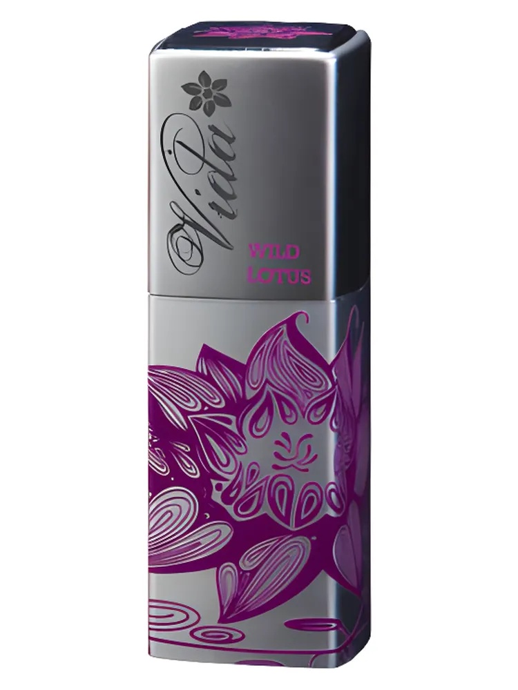 Vida Wild Lotus