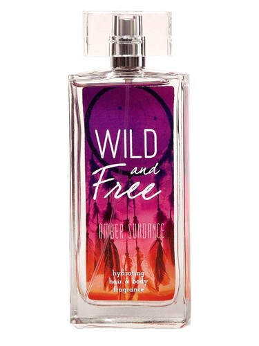 Wild And Free Amber Sundance