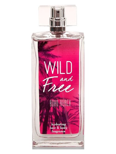 Wild And Free Boho Beach