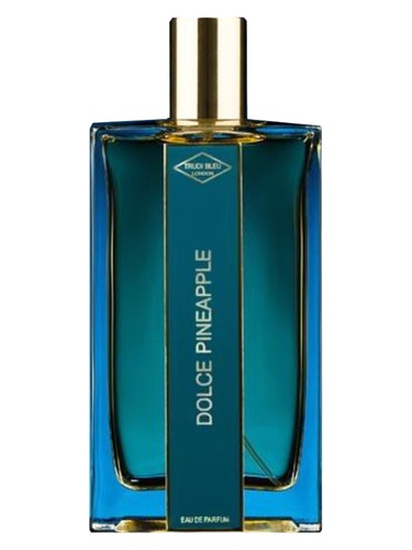 Dolce Pineapple