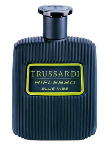 Riflesso Blue Vibe