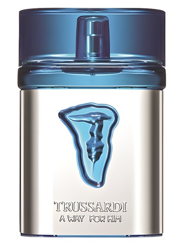 Trussardi A Way For Him