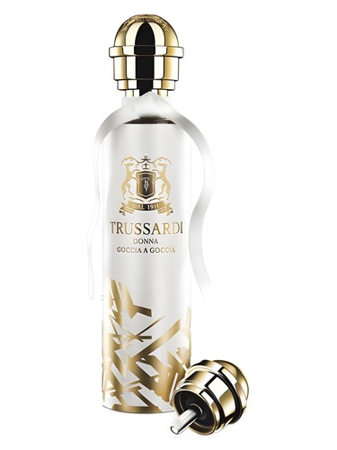 Trussardi Donna Goccia A Goccia