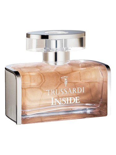 Trussardi Inside For Women
