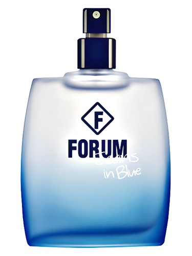 Forum Jeans In Blue