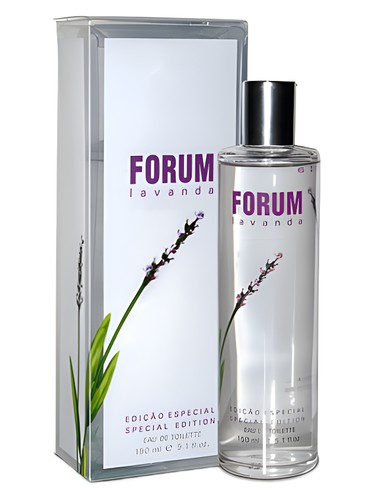 Forum Lavanda