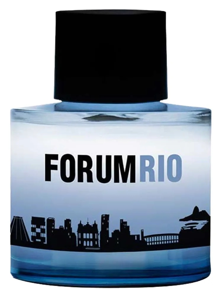 Forum Rio Woman