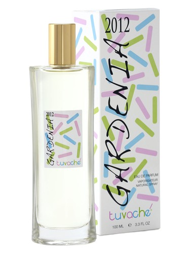 Gardenia 2012