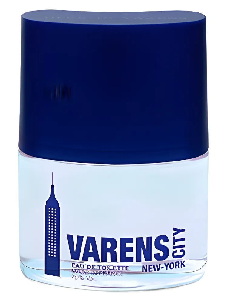 City New York for Men