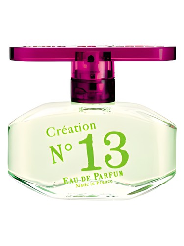 Creation N° 13