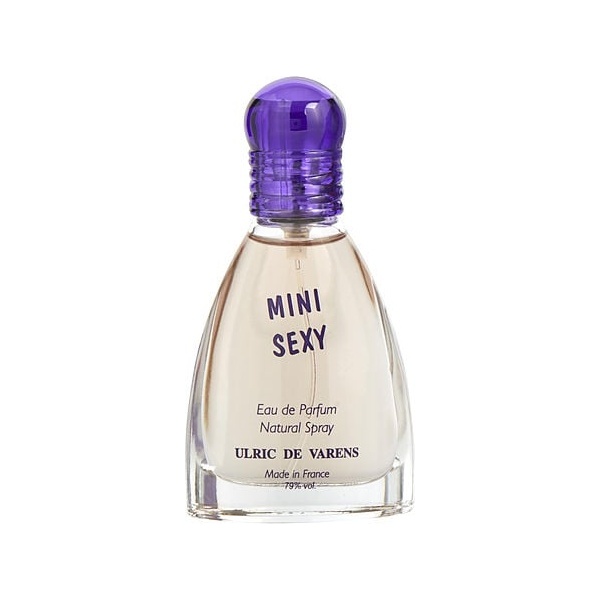 Eau de Varens N° 7