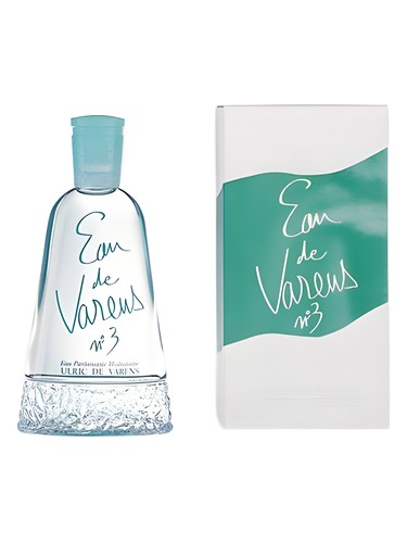Eau De Varens N0 3