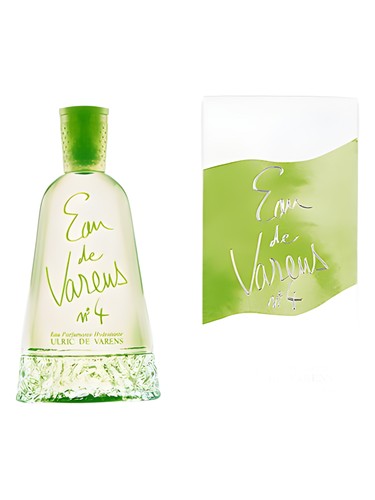 Eau De Varens N0 4