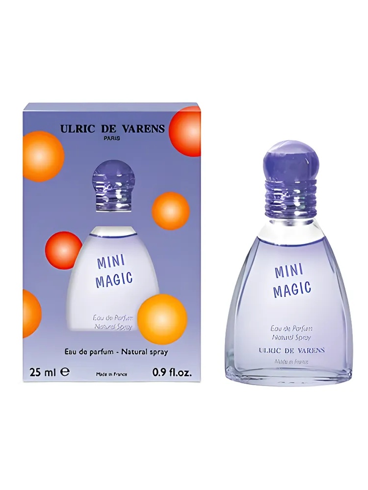 Mini Magic
