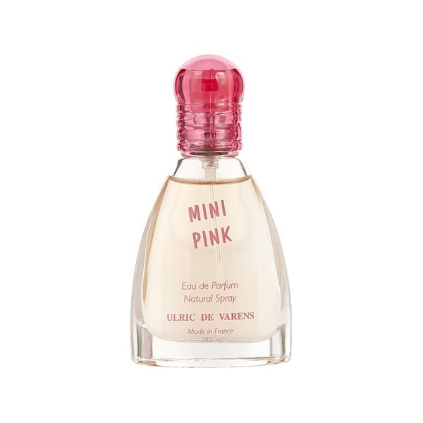 Mini Pink