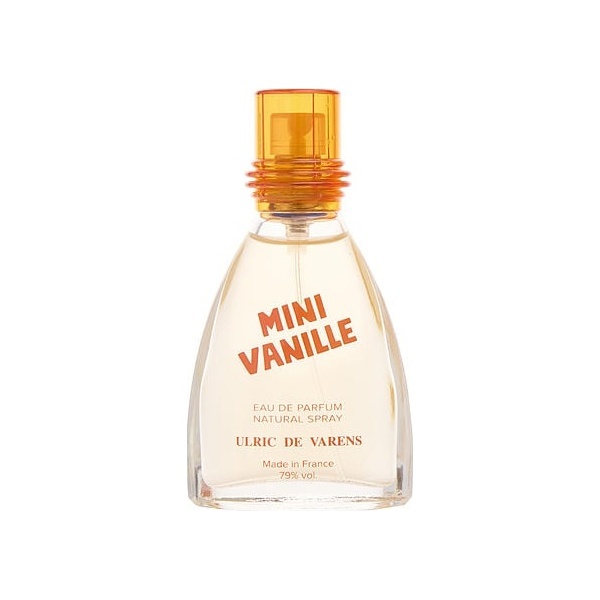 Mini Vanille