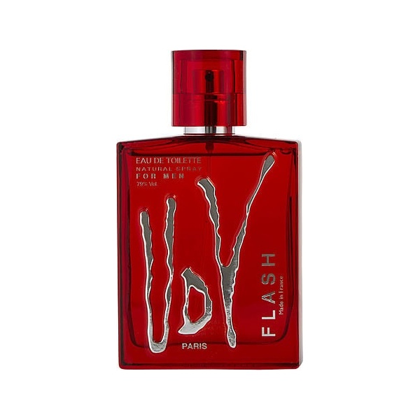 UDV Flash for Men