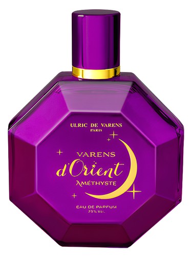 Varens D Orient Amethyst