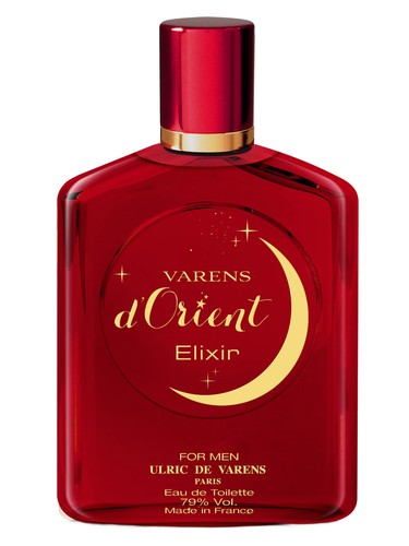Varens D Orient Elixir