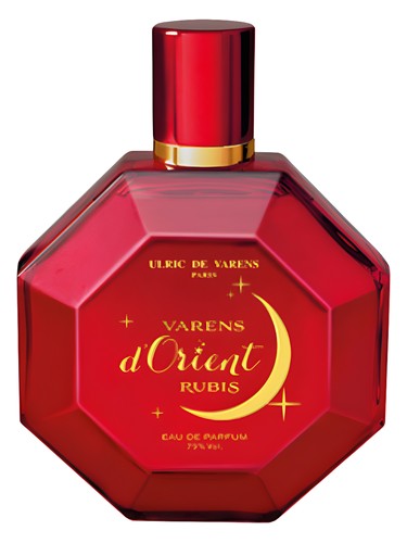 Varens D Orient Rubis