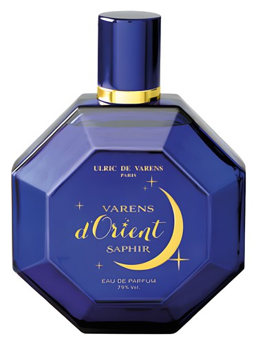 Varens D Orient Saphir