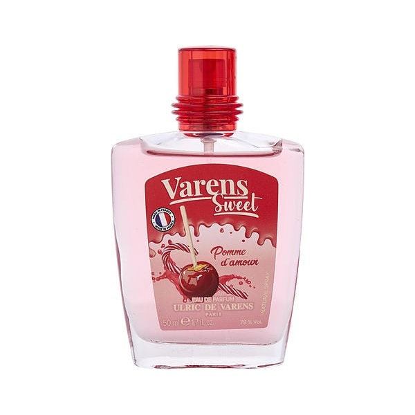Varens & Moi L'Amour