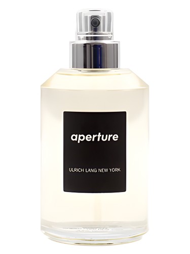Aperture